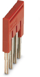 Mostek wtykany Phoenix Contact FBS 4-4 3030132, 50 szt.