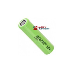 Akumulator do pak.INR18650-1,5Ah Bez blaszek SAMSUNG 3,7V LI-ION 1500mAh