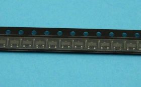 BC-858B SMD TRANZYSTOR 100szt