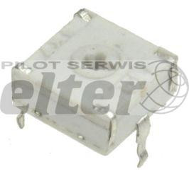 4,7M T10H Poziomy Potencjometr montażowy