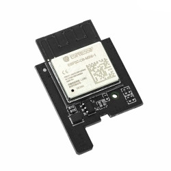 M5Stack Stamp-AddOn C6 for P4 Module