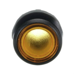 ABB 1SFA611100R1103 MP1-11Y Przycisk podświetlany żółty 1 szt.