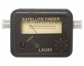 Miernik SAT-FINDER SKYSAT