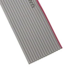 AWG28-16 Taśma wstążkowa 16-żyłowa, linka