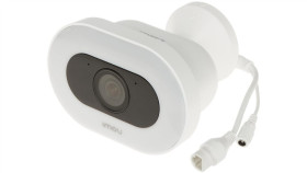 Kamera Ip Ipc-F88fip-V2 Wi-Fi Knight 4K Full-Color - 8.3Inbsp/Brmpx...