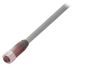 BALLUFF BCC0083, 5.00 m, 1 szt.