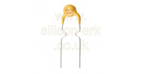 Polyswitch 0.1A 60V Resettable Fuse (RXEF010) - Littelfuse