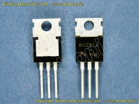 BUZ91A