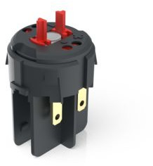 Switch element, 2 Form B (N/C), 240 V, 1.5 A, 1.20.126.704/9000