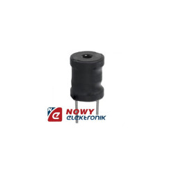 L 330uH Dławik pionowy0,18ACewka 6x8mm