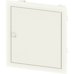 Siemens 8GB50121KM Switchboard cabinet 12-partition 1-row flush mount