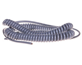 Przewód spiralny OLFLEX SPIRAL 400 P 3G0,75 1-3m 70002629