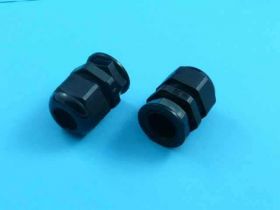 M-20L DŁAWIK KABLOWY CZARNY 10,0-14,0mm