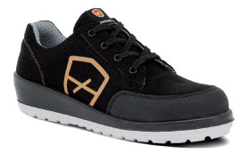 CHAUSSURES DE SECURITE BASSES BETTIE NOI