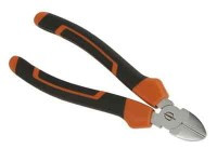 UM124.22 Szczypce obcinaczki boczne 160mm - rękojeść 95mm