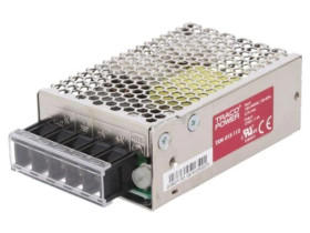 TXM015-112 Zasilacz impulsowy, do wbudowania,modułowy, 15W, 12VDC, 1,3A