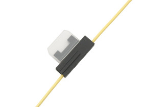 Gniazdo bezpiecznika Midi 0,75mm z przewodami CB-85013
