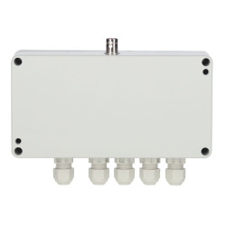 Radiowy włącznik sieciowy bez pilota 230V TYP: RWS-211C/N_SOL STIRO