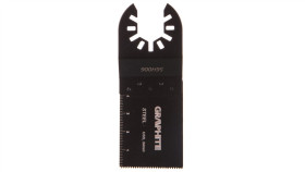 Brzeszczot Hss Do Metalu 30 Mm 56H006