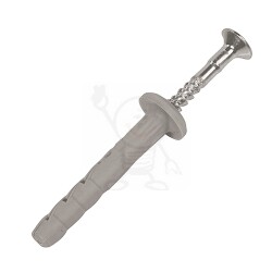 Kołek do wbijania 6x 40mm K Koelner FX06K040 200