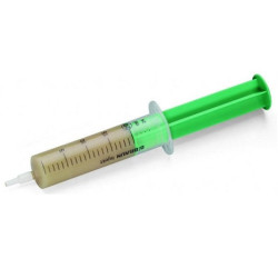 Pasta stykowa Alu-Plus 20ml strzyk. 249-130 WAGO