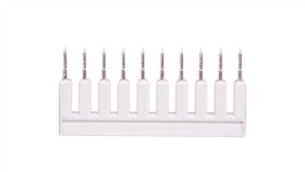 Mostek Grzebieniowy 10-Torowy 18A 800V 2001-410 Topjobs