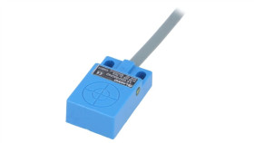 Czujnik Indukcyjny 0 - 5Mm Npn / No Uzas 10 - 30V Dc 200Ma Ip67 Le10sf05dno