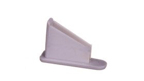 Osłona Ochronna Do Szyn Zasilających Z-V-Ak/1P 104905