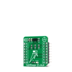 MIKROE LightRanger 8 Click