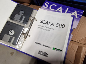Scala 500 Big Box