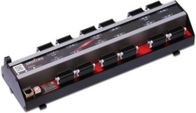 Deditec BSW-O48-R48_3A BS-WEU-O48-R48_3A Moduł BS Wi-Fi, RJ45, USB Liczba wyjść cyfrowych: 48 Liczba wejść cyfrowych: 48