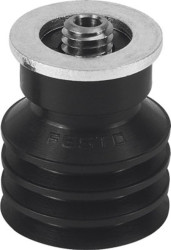 Przyssawka montażowa śr: 30mm Festo 20.8N NBR