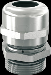 13004200 Brass cable glands,4,0-7,0,M16