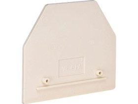 Płytka działowa VP 4 PA 003901018 ETI