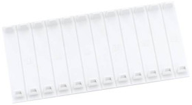 Spelsberg 79901252 Listwa maskująca szary 1 szt.