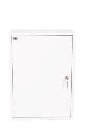 Obudowa natynkowa IP40 600x400x250 z zamkiem A-RZ15