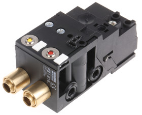 Pneumatyczne zawory elektromagnetyczne Parker 4/2 4/2 portowy