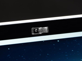 Adafruit Black Miniature Metal Webcam Cover