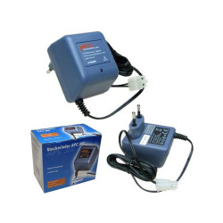 Ładowarka automatyczna do 4S-8S 7,2V 4.8V-9.6V NiCd NiMH uniwersalna