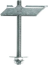 Kołek rozporowy Fischer KD 5, 16 mm, zestaw, 25 szt.