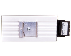 Grzejnik rezystancyjny aluminiowy 55W 270-420V AC IP20 NSYCR55WU3