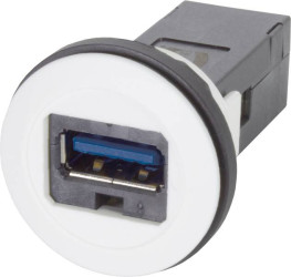 Złącze przemysłowe 09454521919 Harting Zawartość: 1 szt.