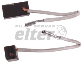 Szczotki wÄ™glowe 6,5x8x15mm konektor 2,8mm