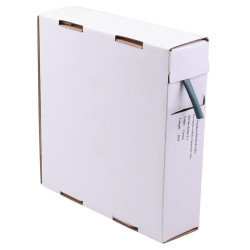 4.8mm Green Mini Heatshrink Reel 10M