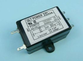 FYG-01-T5 1A/250V FILTR PRZECIWZAKŁ.