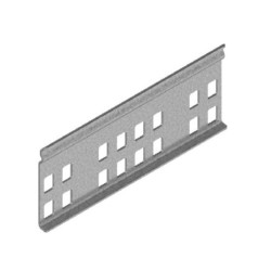 LPU2H50 Łącznik do korytka BAKS 153611