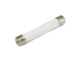 5szt. BEZPIECZNIK TOPIKOWY CERAMICZNY SZYBKI 2A 6x30mm