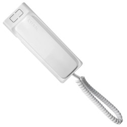 Unifon BALTIC D Cyfrowy Biały CYFRAL do syst. ACO,LASKOMEX,PROEL,ELFON