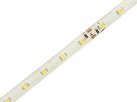Taśma LED 3528 -300 biała neutralna Wodoodporna 24V (20cm)
