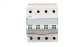 Rozłącznik Modułowy 100A 4P Fr304 004374/406489